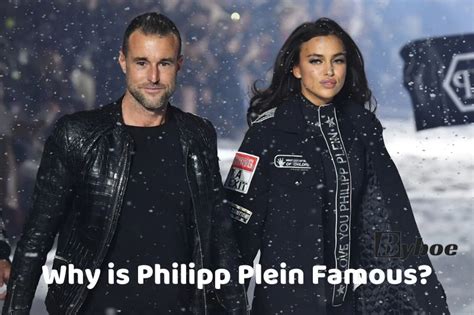 philipp plein net worth 2023.